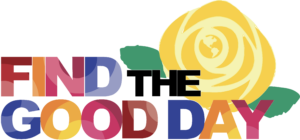 Find the Good Day Logo