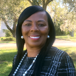 Images of Glory Inc. CEO, Katherine D. Norfleet
