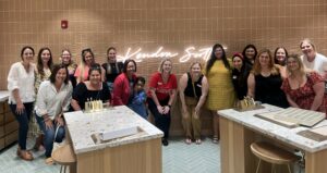 Find the Good Day 2024 - Kendra Scott Gives Back Event